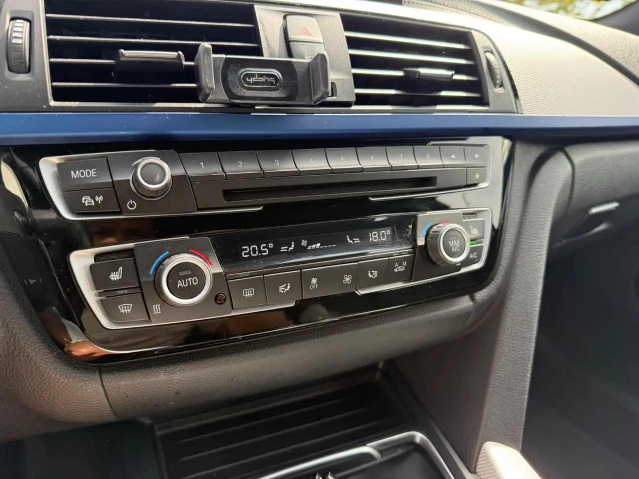 Billede 16 - BMW 420d 2,0 Gran Coupé M-Sport aut.