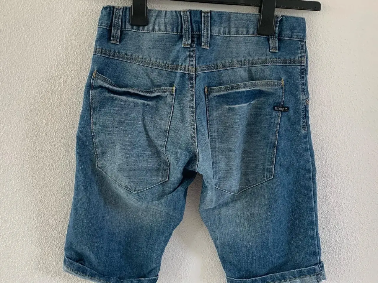 Billede 3 - Knickers str.152/12 år