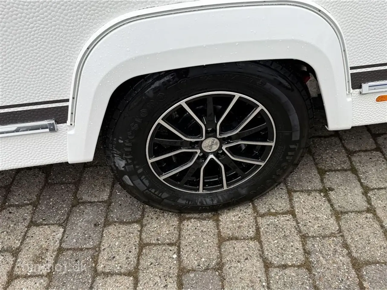 Billede 18 - 2026 - Fendt Tendenza 560 SG   2026 Fendt Tendenza 560 SG fra Hinshøj Caravan