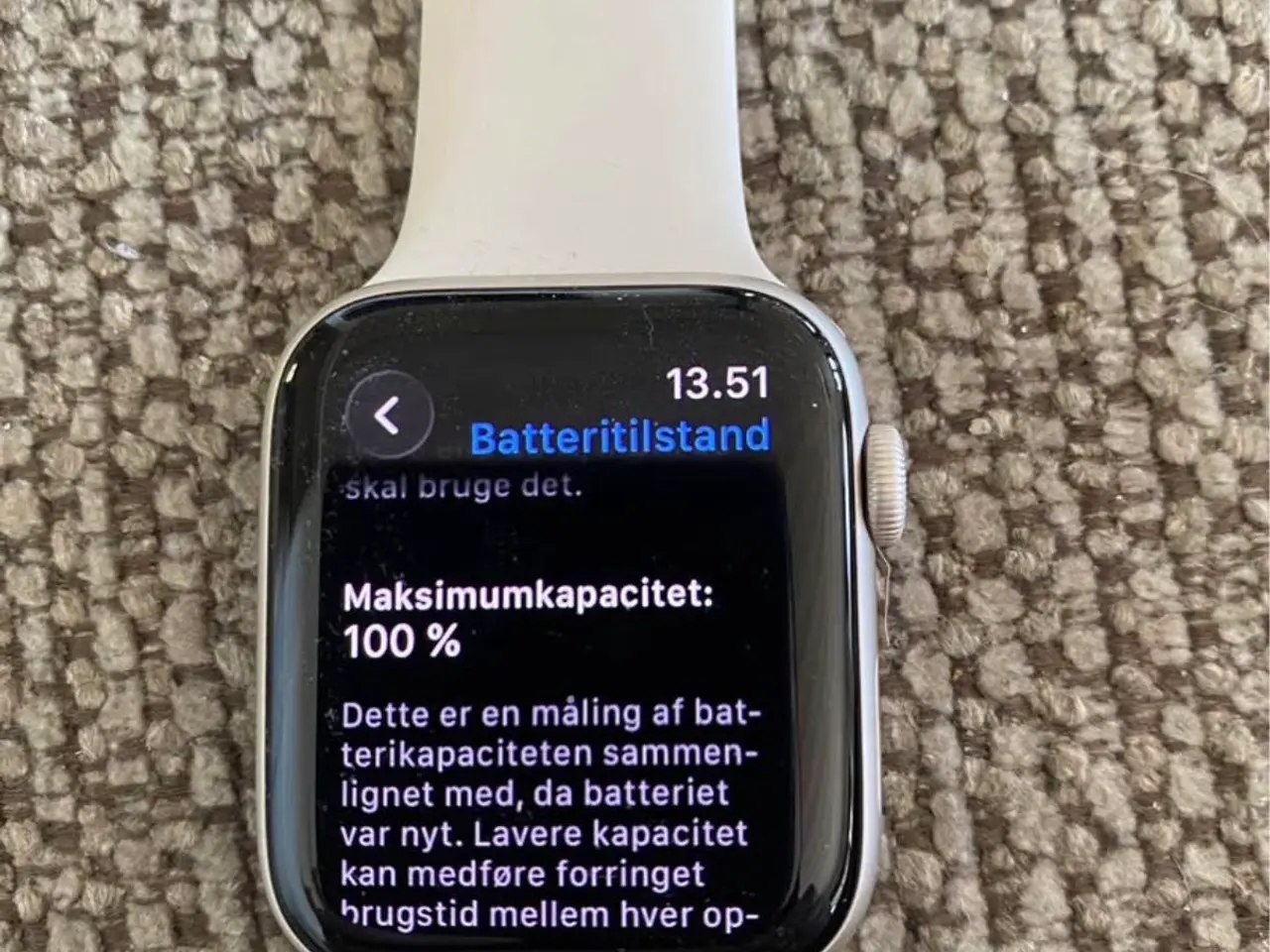 Billede 3 - Apple watch