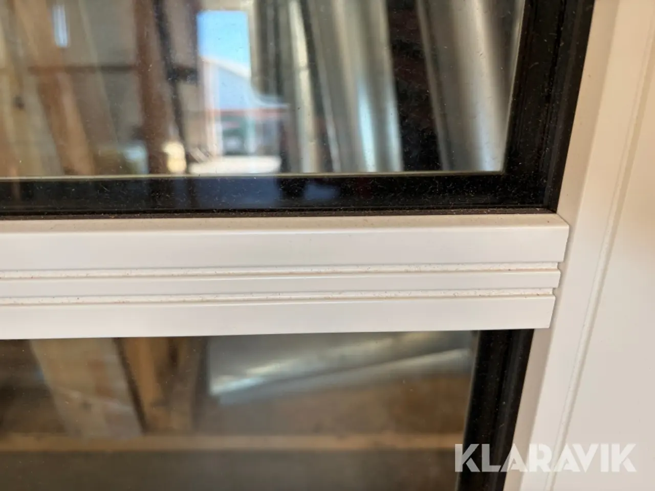 Billede 4 - Terrassedør Unik Funkis 898x2118 mm