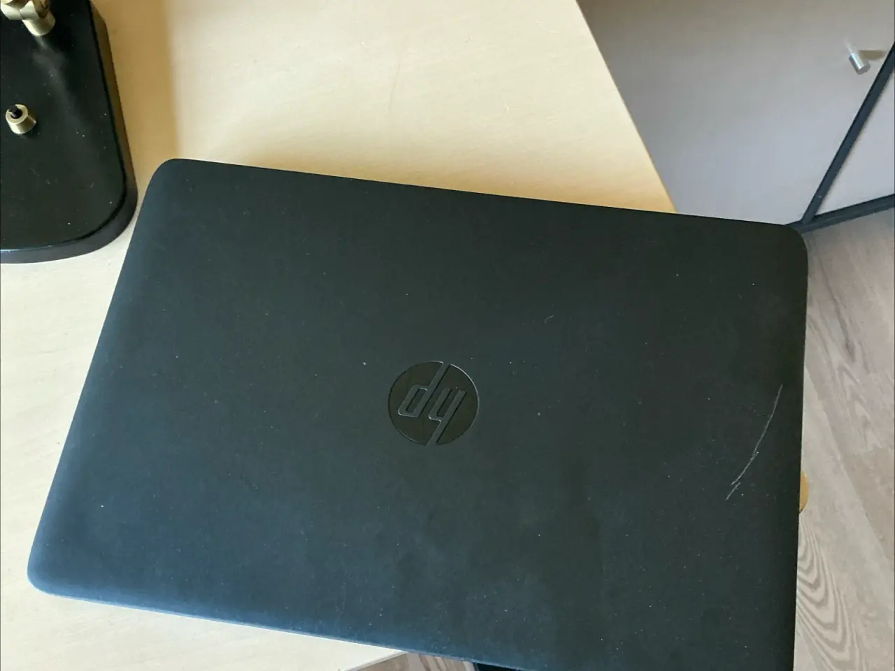 Billede 1 - HP Elite Book PC