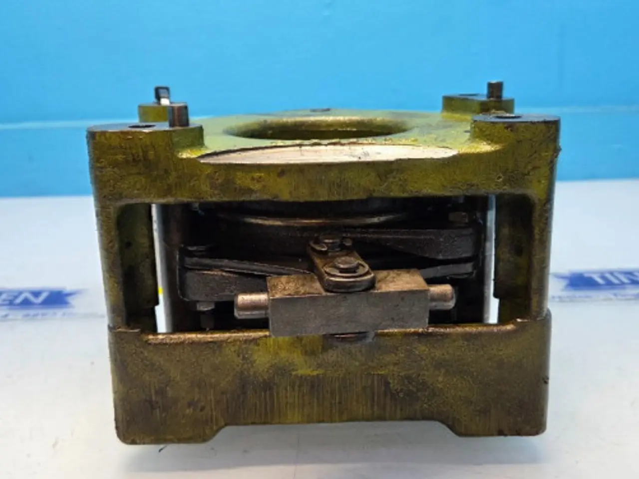 Billede 3 - John Deere 4040 Håndbremse R56253