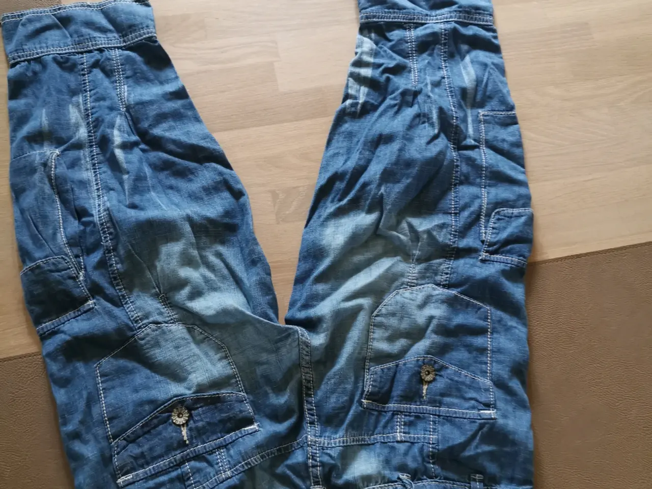 Billede 2 - Dame shorts
