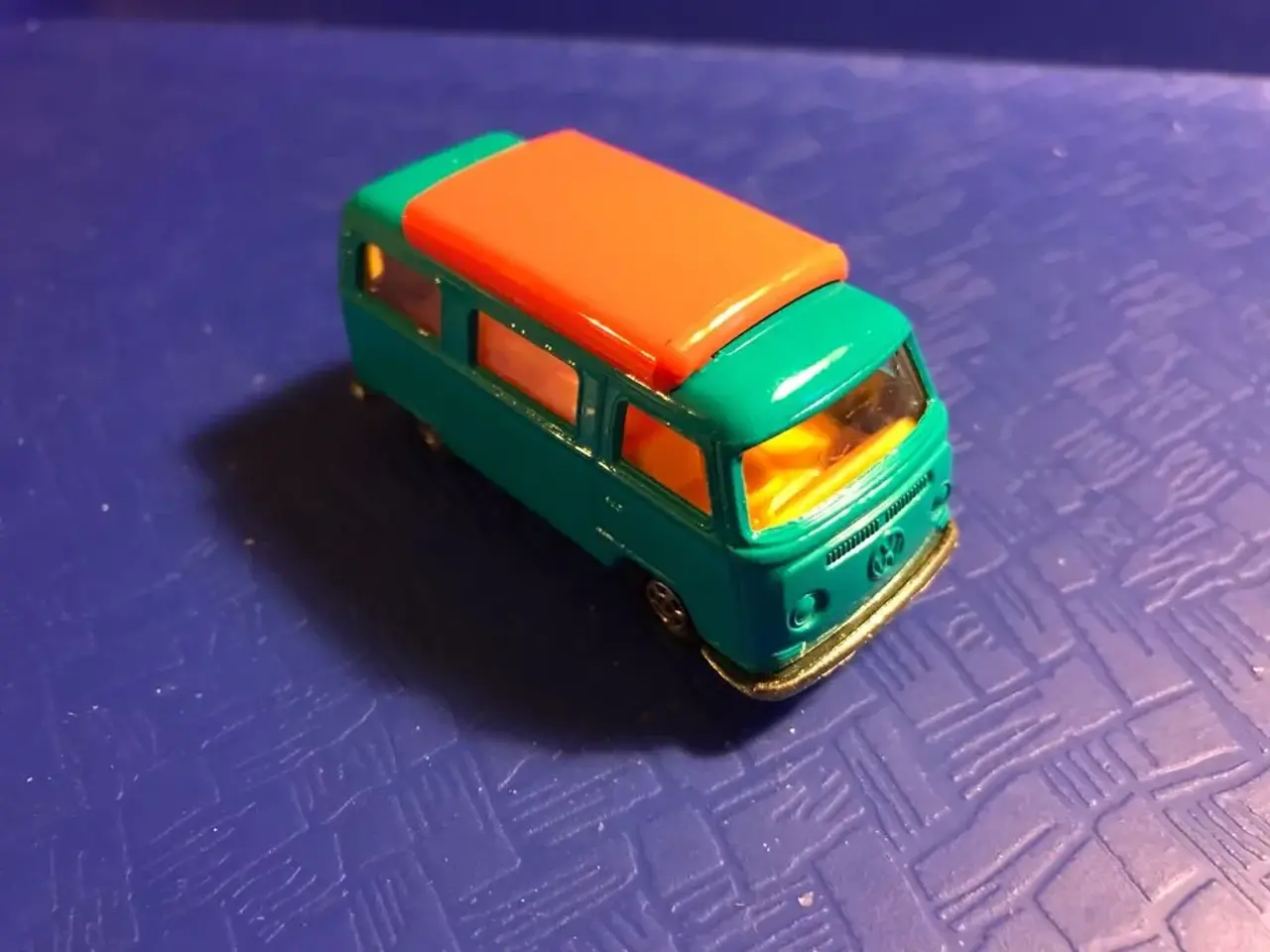 Billede 2 - Ubrugt Matchbox Volkswagen Camper