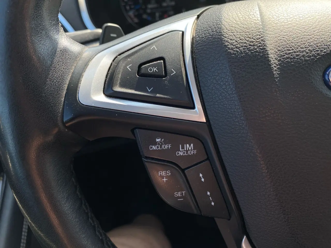 Billede 22 - Ford S-Max 2,0 EcoBoost Titanium 240HK 6g Aut.