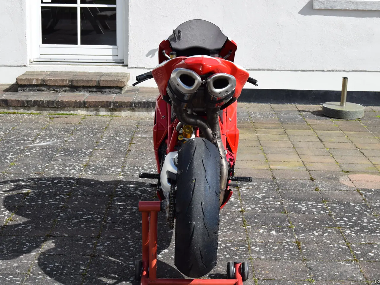 Billede 7 - Ducati 1098