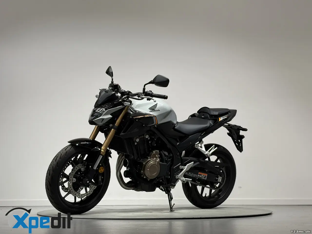 Billede 5 - Honda CB 500 FA