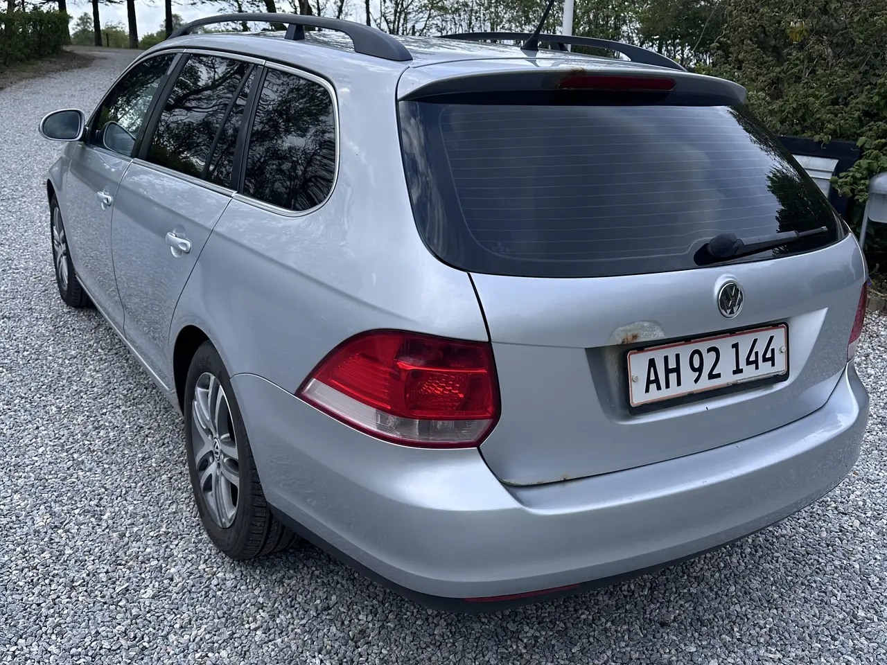 Billede 8 - Fin Golf