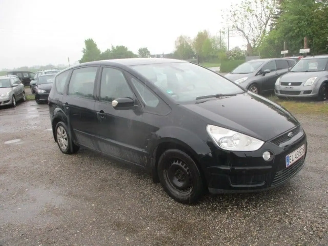 Billede 3 - Ford S-MAX 2,0 TDCi 115 Trend
