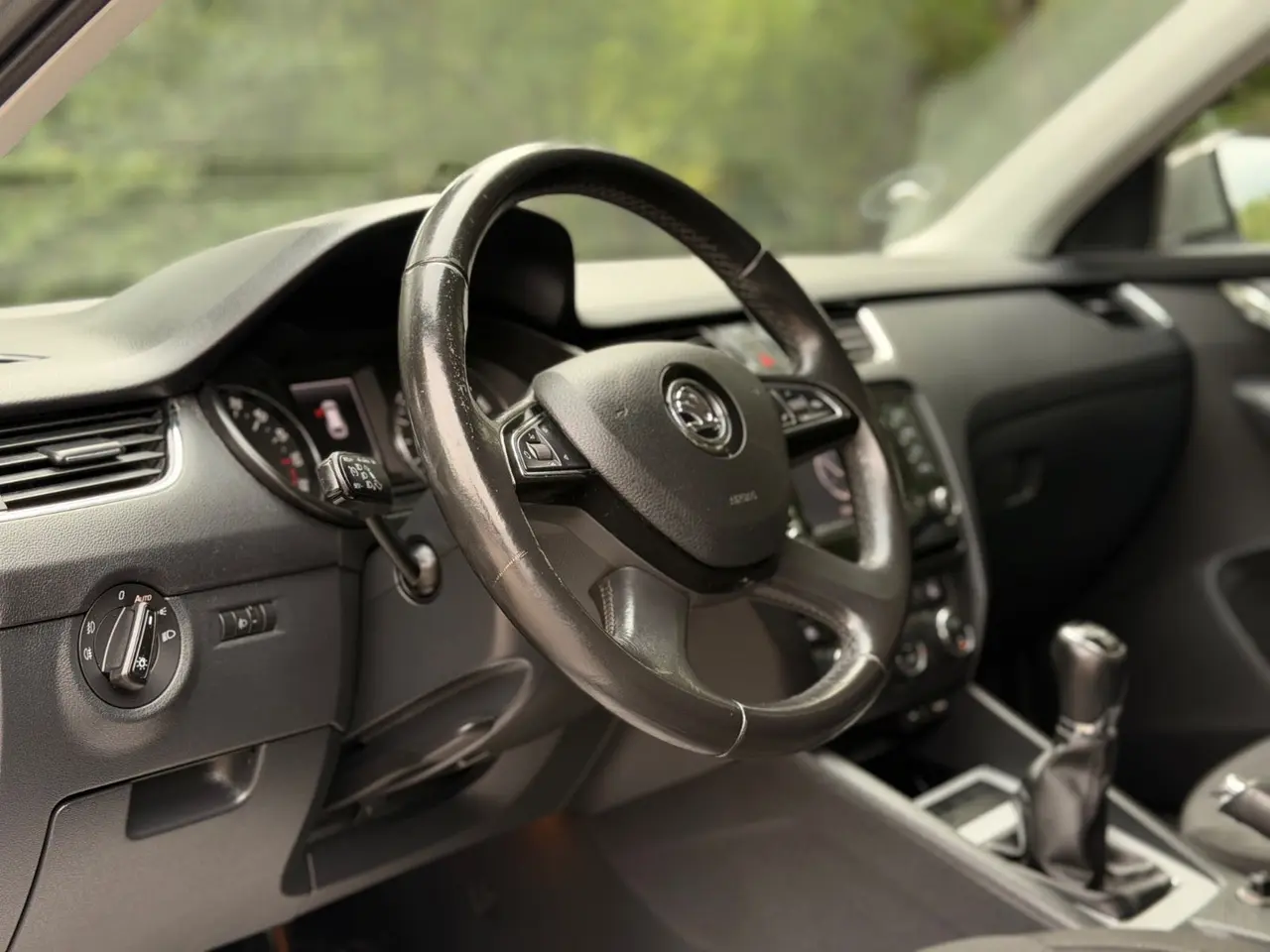 Billede 9 - Skoda Octavia 1,6 TDi 105 Active Combi