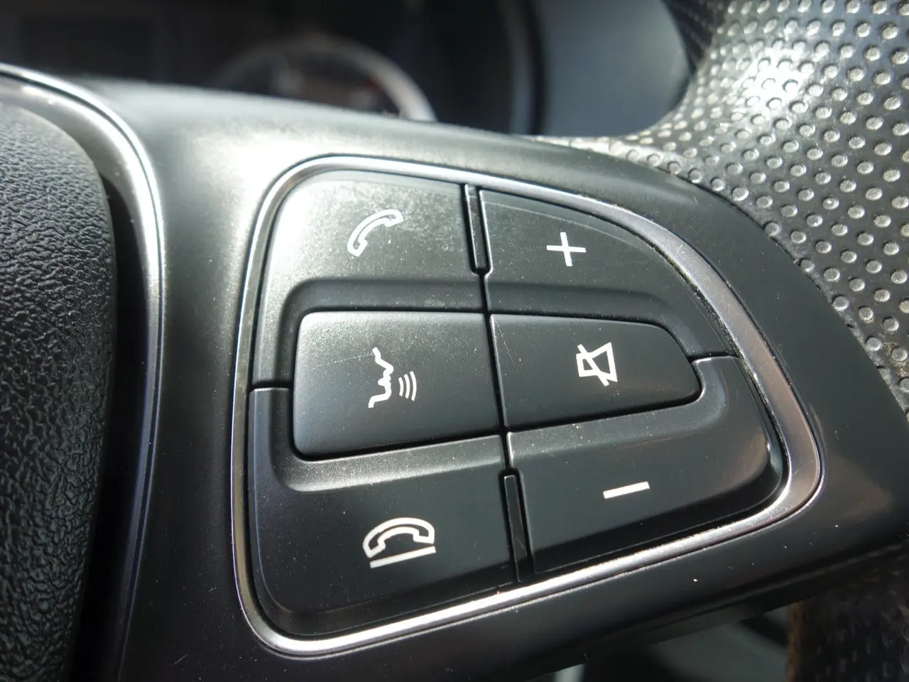 Billede 9 - Mercedes Vito 111 1,6 CDi Standard L