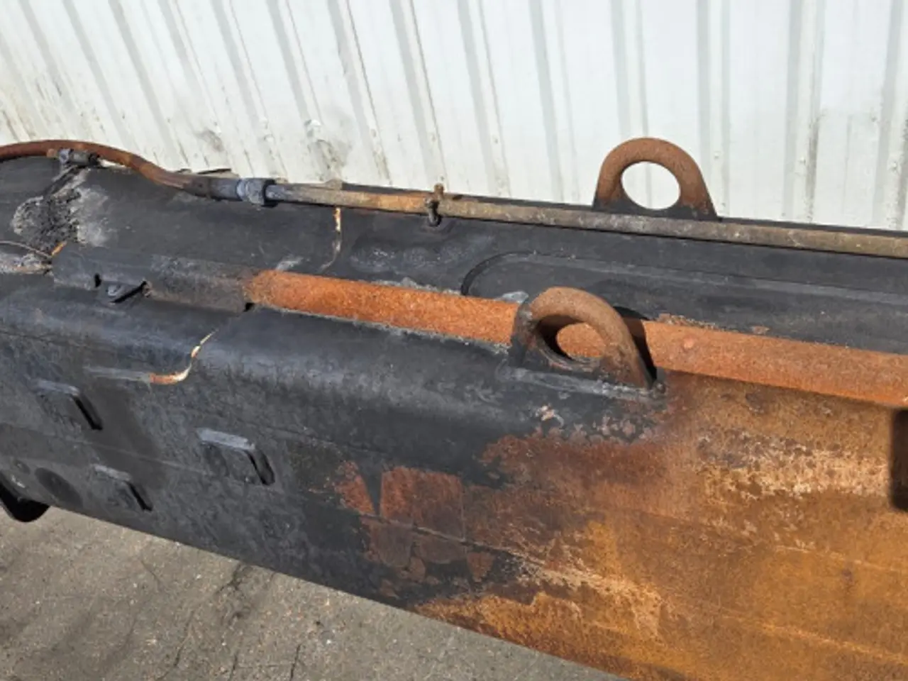 Billede 9 - Manitou MLT840-145PS Bom 287090