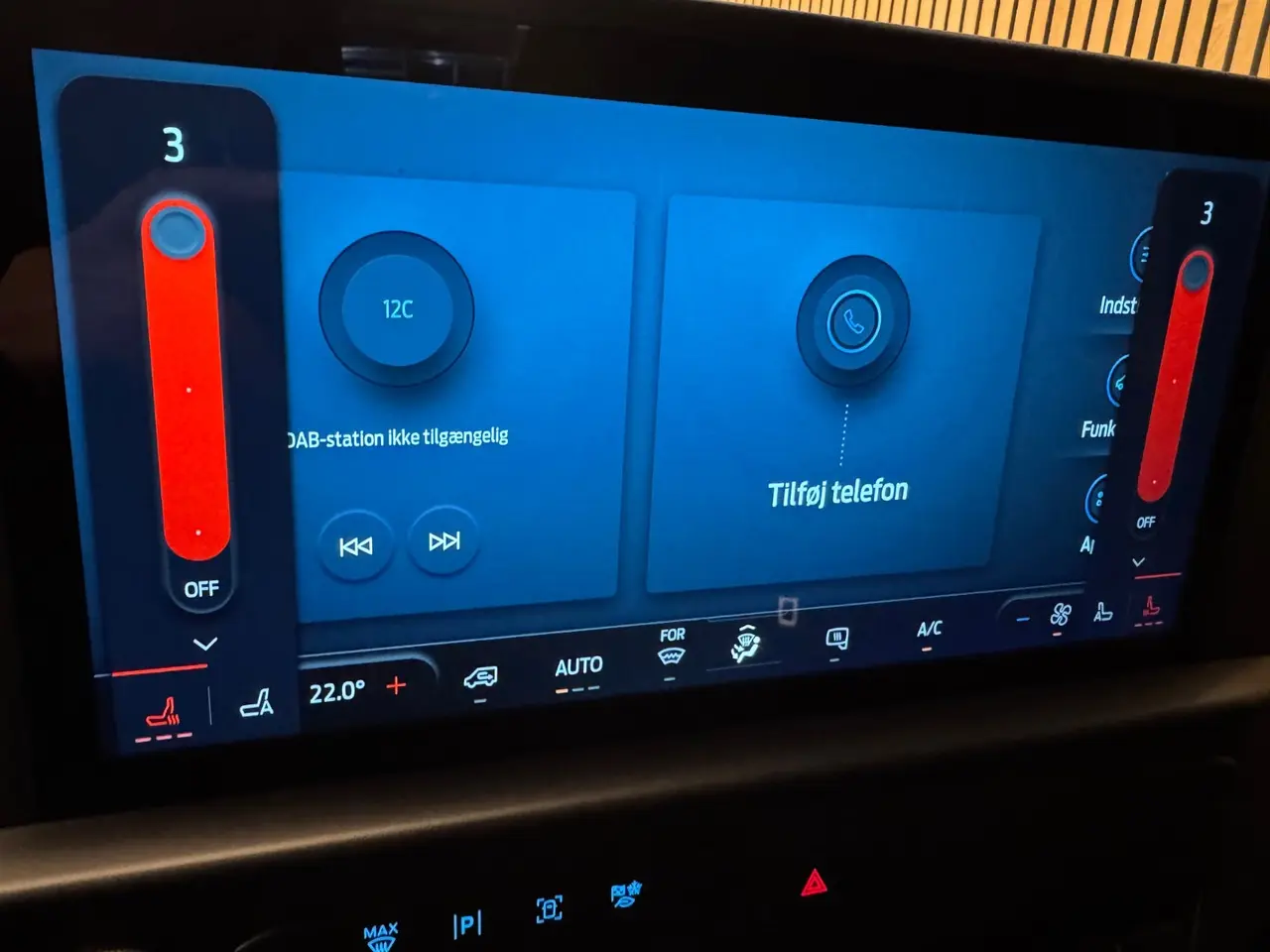 Billede 10 - Ford Transit Custom 320 L1 2,0 EcoBlue Trend