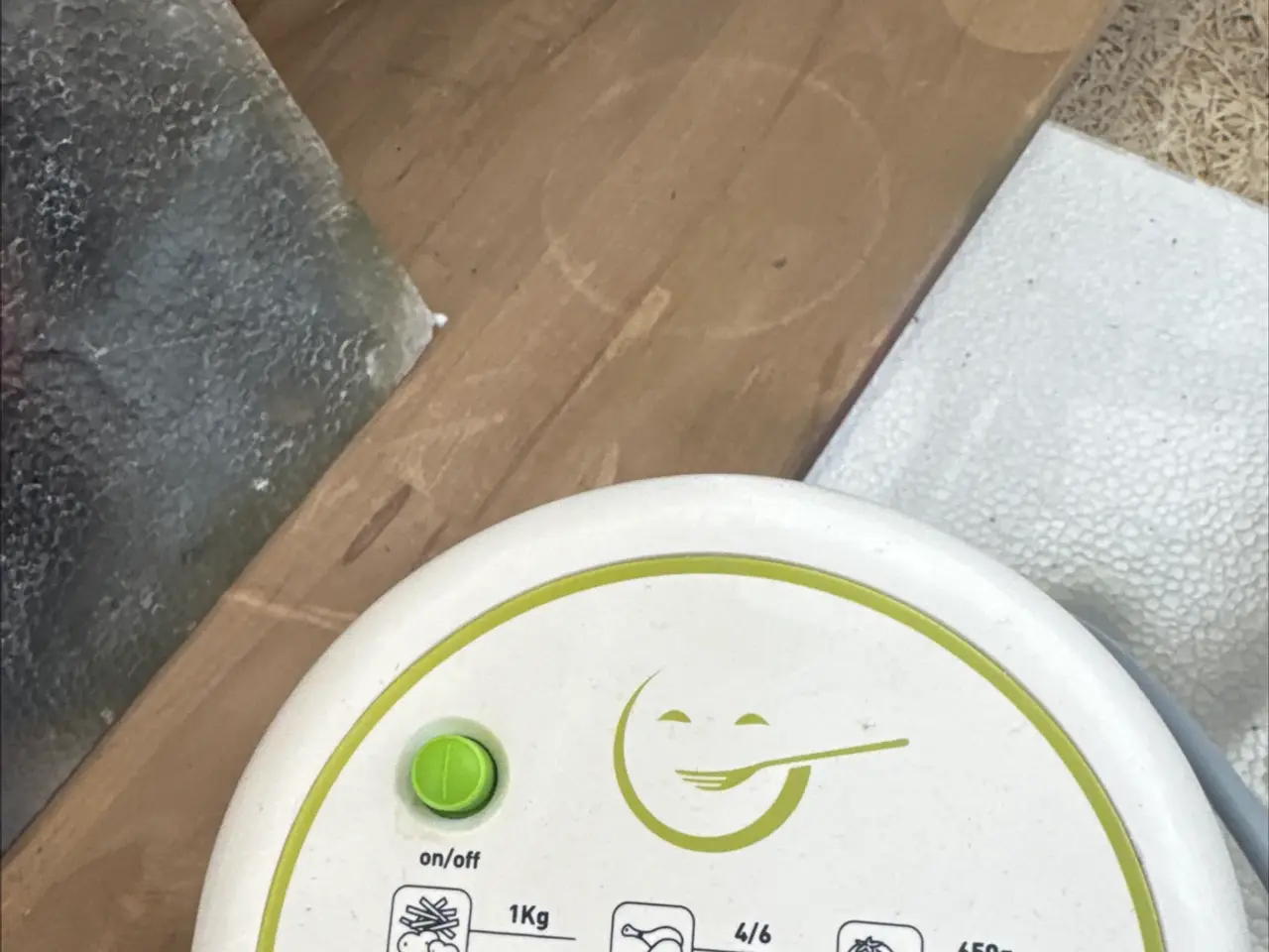 Billede 3 - Airfryer Tefal