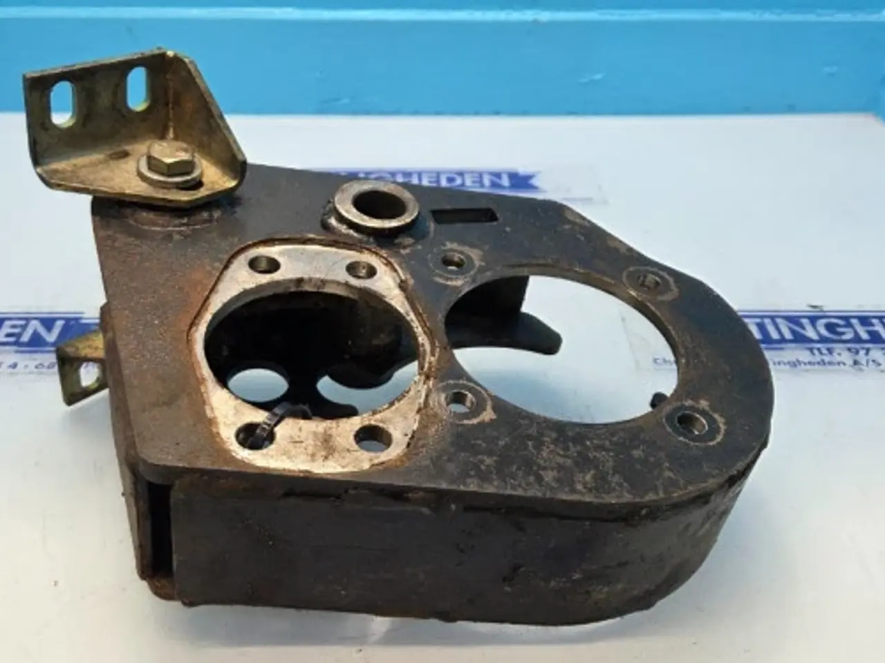Billede 2 - New Holland CR9.90 Hus 84304143