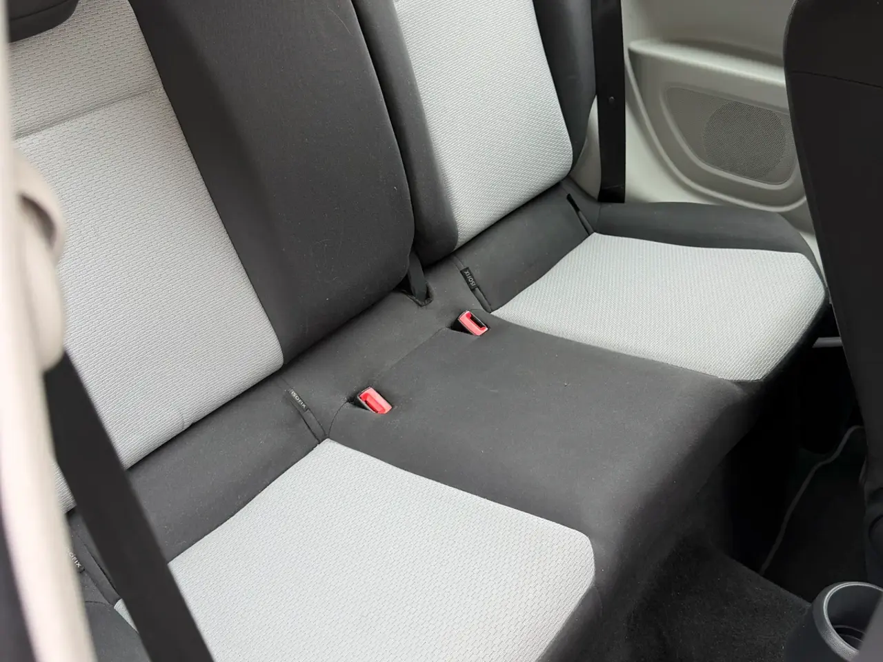 Billede 5 - Seat Mii, 2015, 1.0 75hk