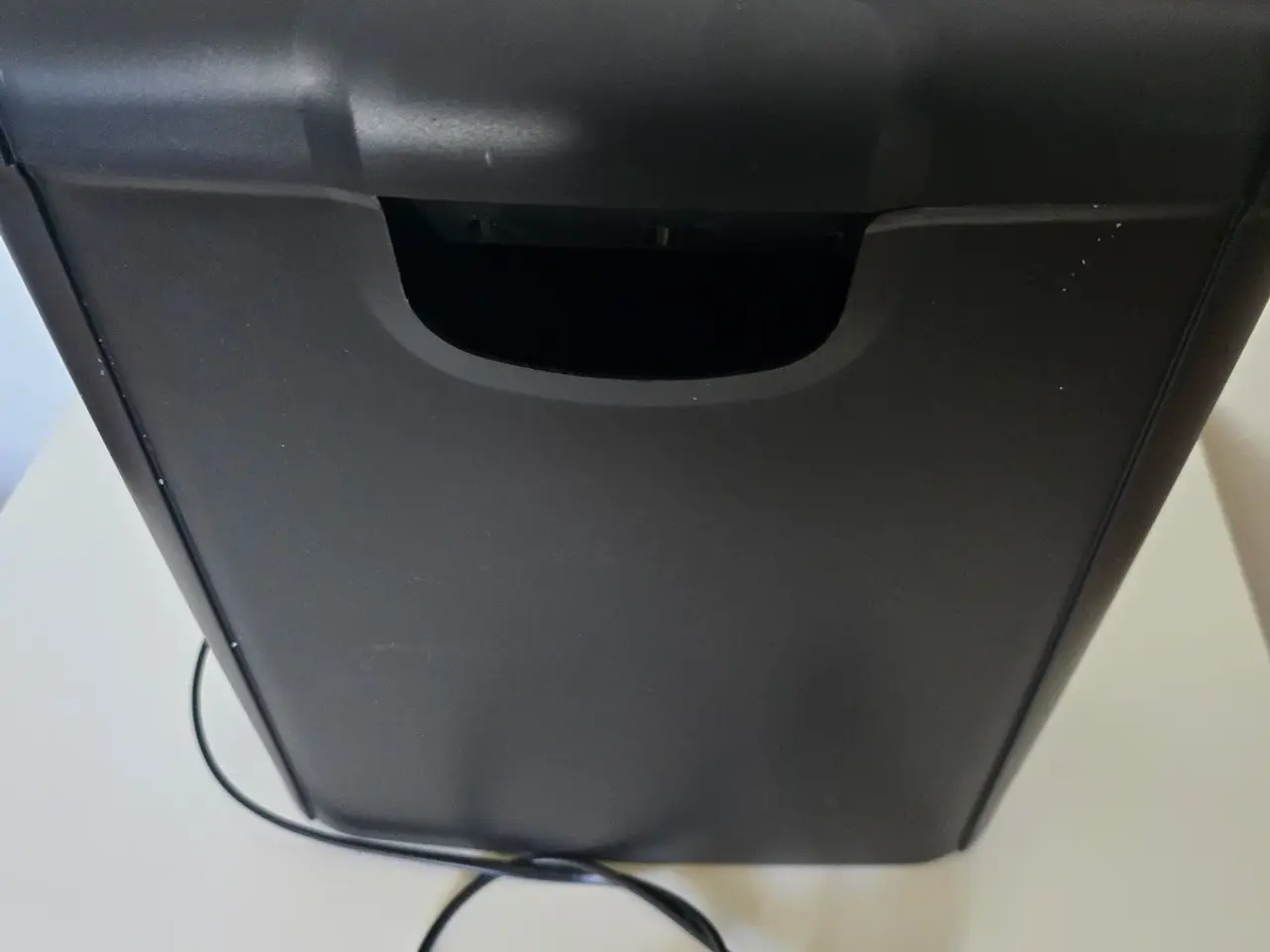 Billede 1 - Merkulerings maskine/Bordlampe