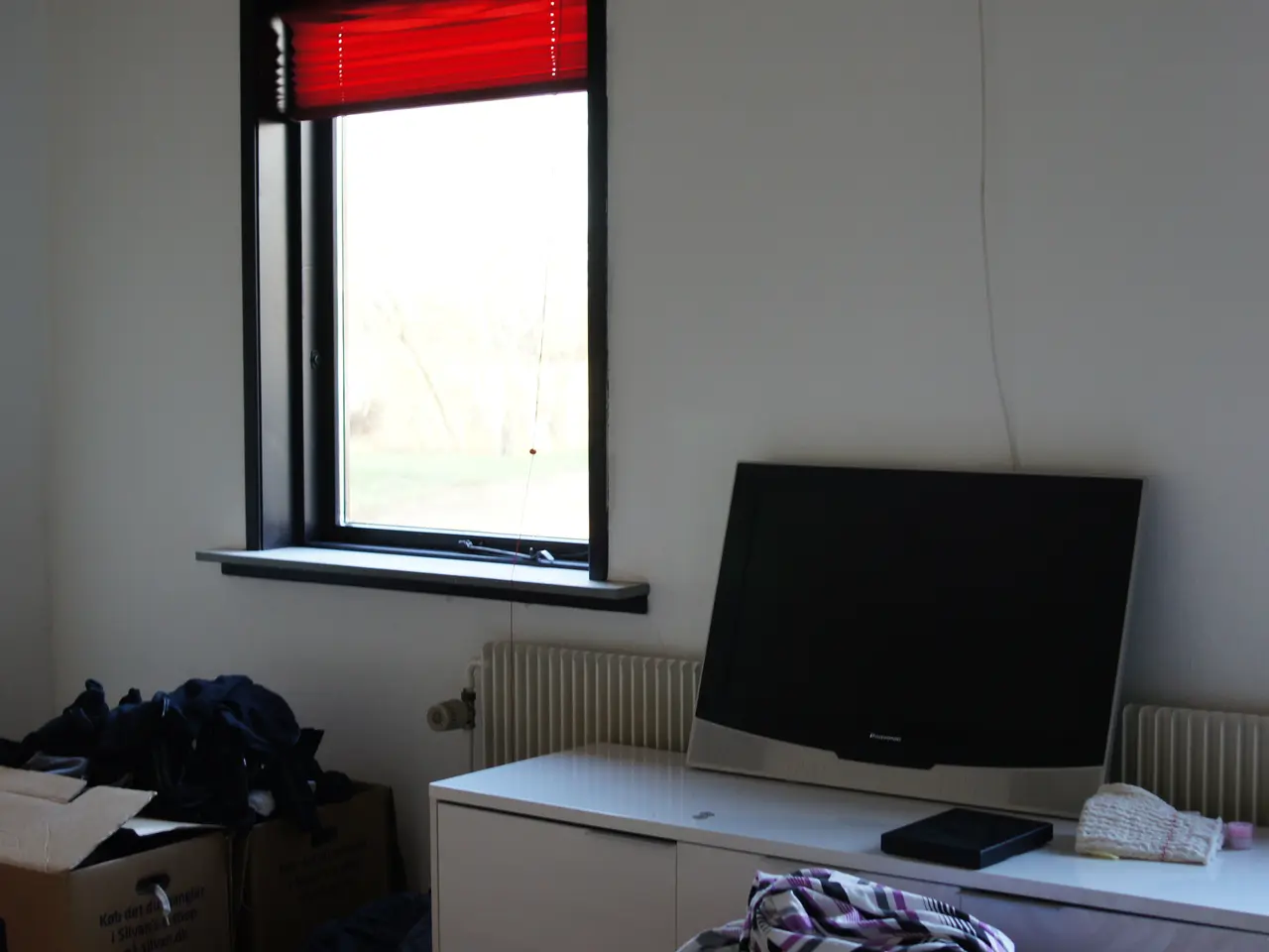 Billede 1 - Netop moderniseret kontor / beboelse udlejes