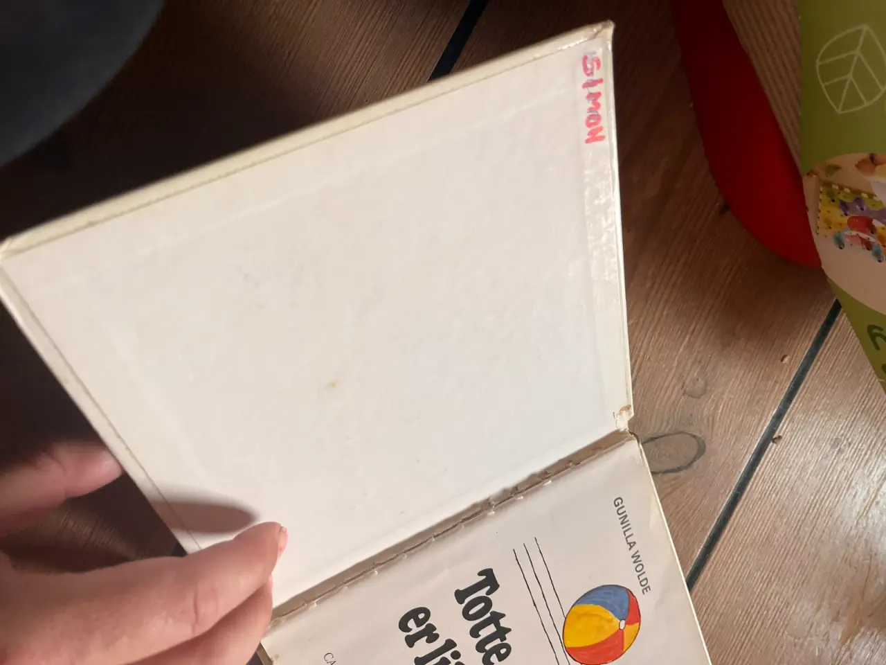 Billede 8 - Alle totte og Lotte bøger
