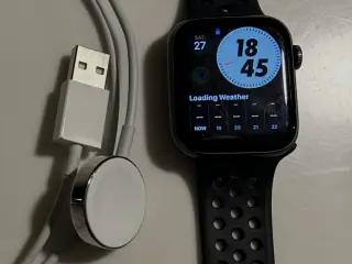 Apple Watch serie 6 (GPS + celllular) 40 mm