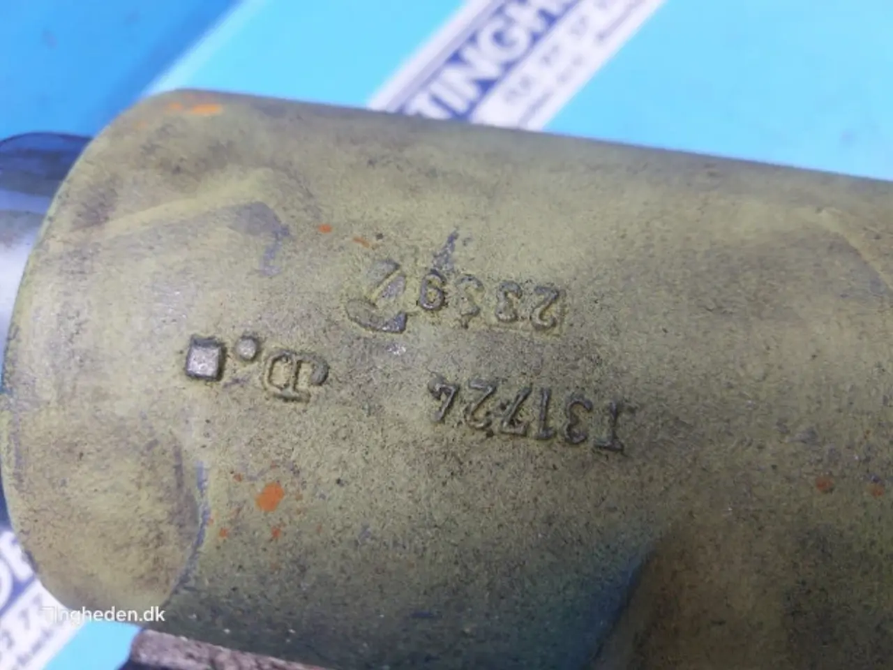 Billede 8 - John Deere Liftcylinder T31724