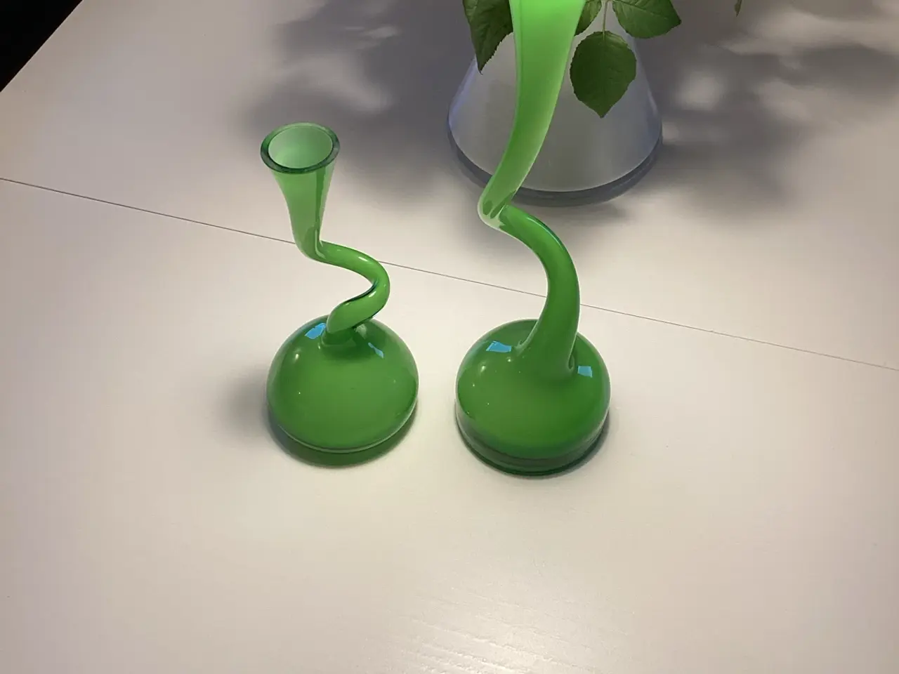 Billede 1 - Normann Copenhagen vaser