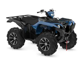 Yamaha YFM 700 Grizzly EPS SE