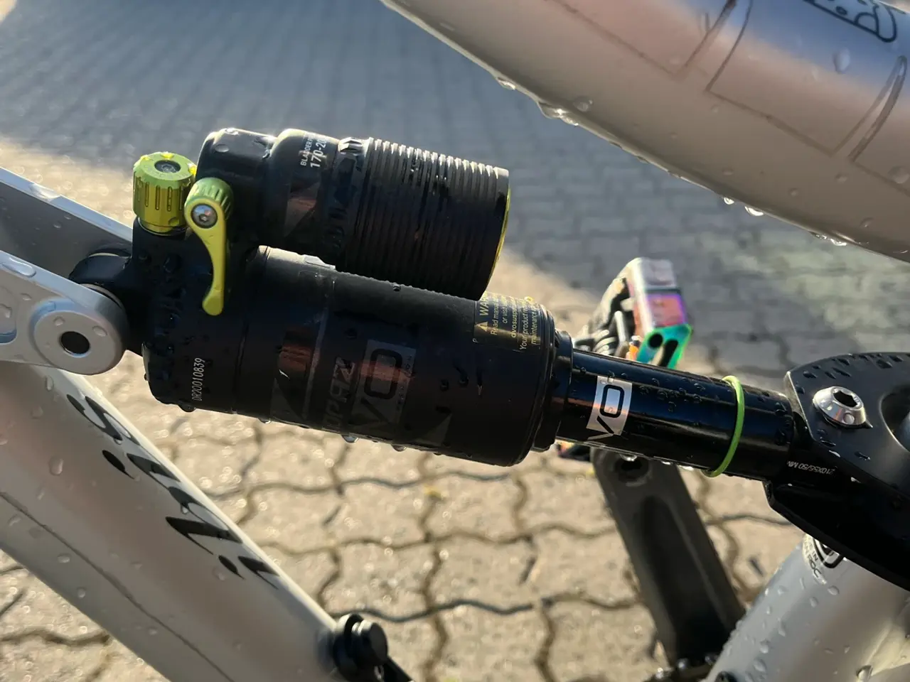 Billede 9 - Ibis ripmo af