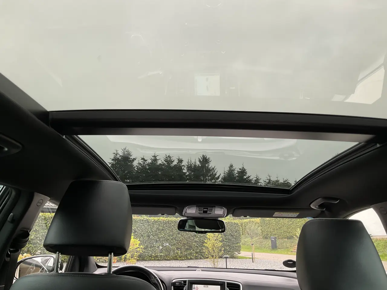 Billede 11 - Kia sportage gt-line AWD 1,6 5 dørs 7DCT 7