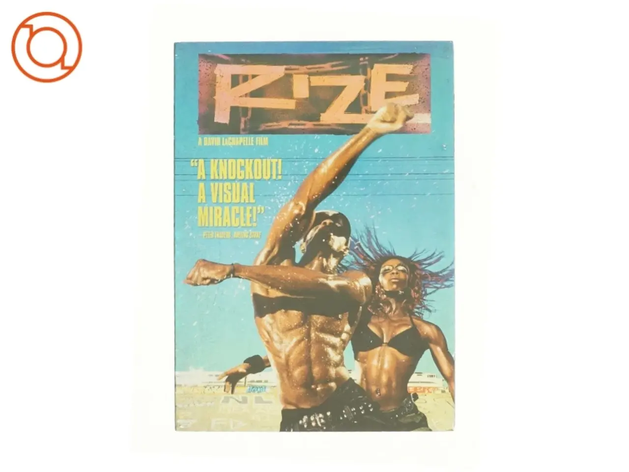 Billede 1 - RIZE