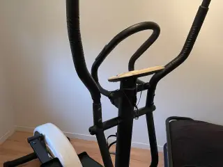 Motion-Crosser