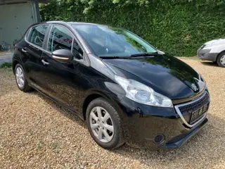 Peugeot 208 1,0 VTi Access