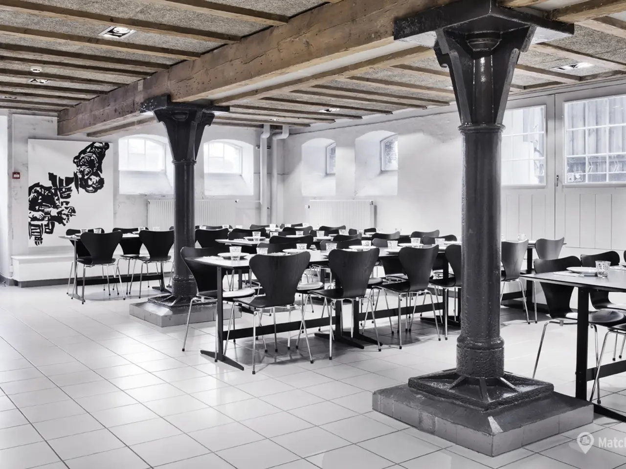 Billede 3 - Virtuelt kontor på Havnegade