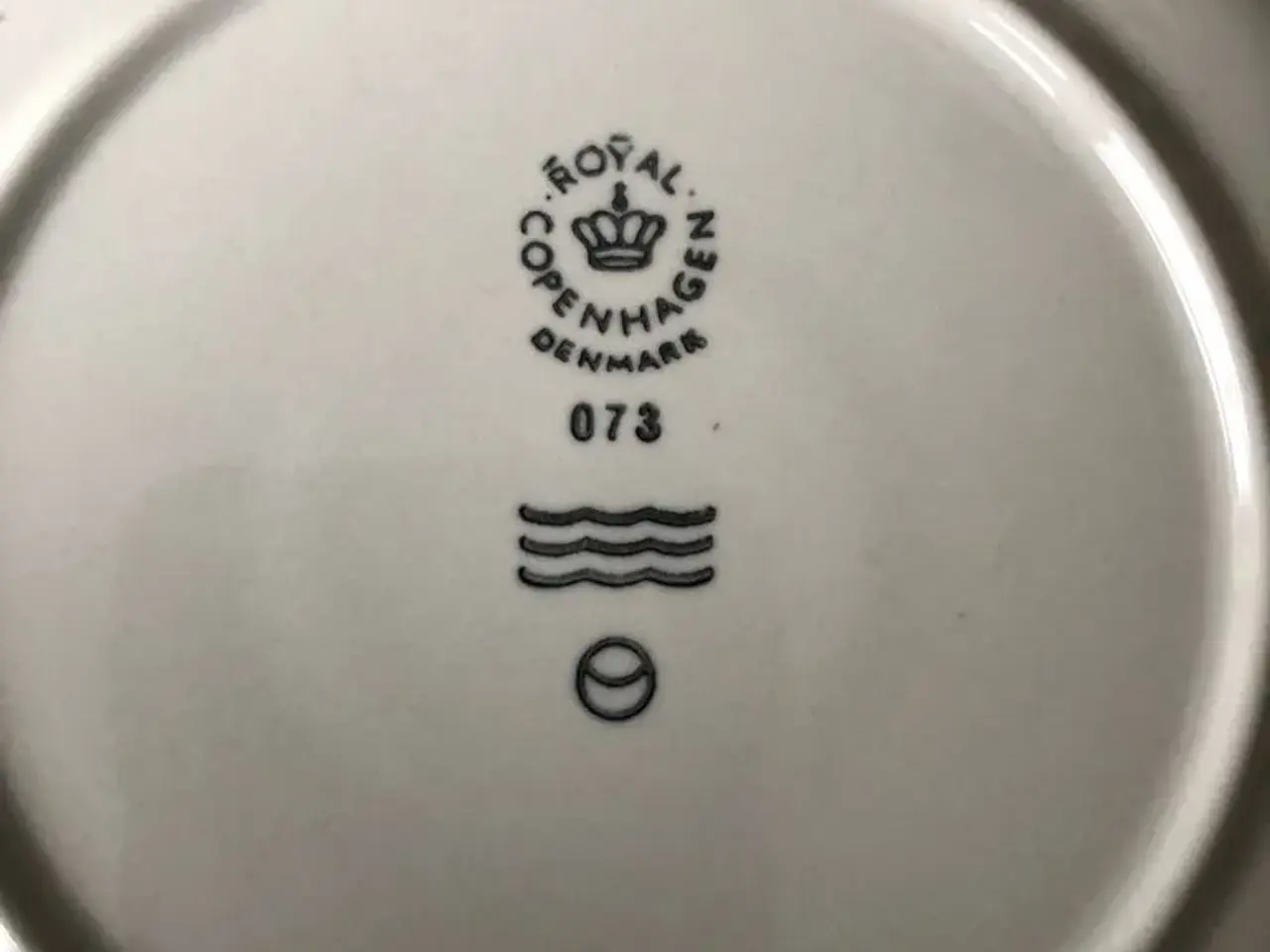 Billede 3 - Blue Line Royal  Copenhagen