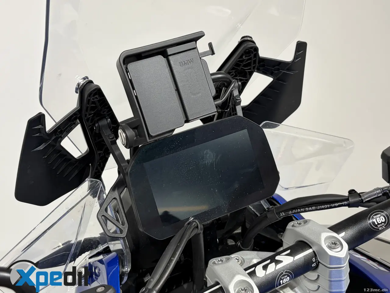 Billede 19 - BMW R 1300 GS Adventure