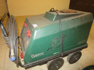 gerni højtryksrenser