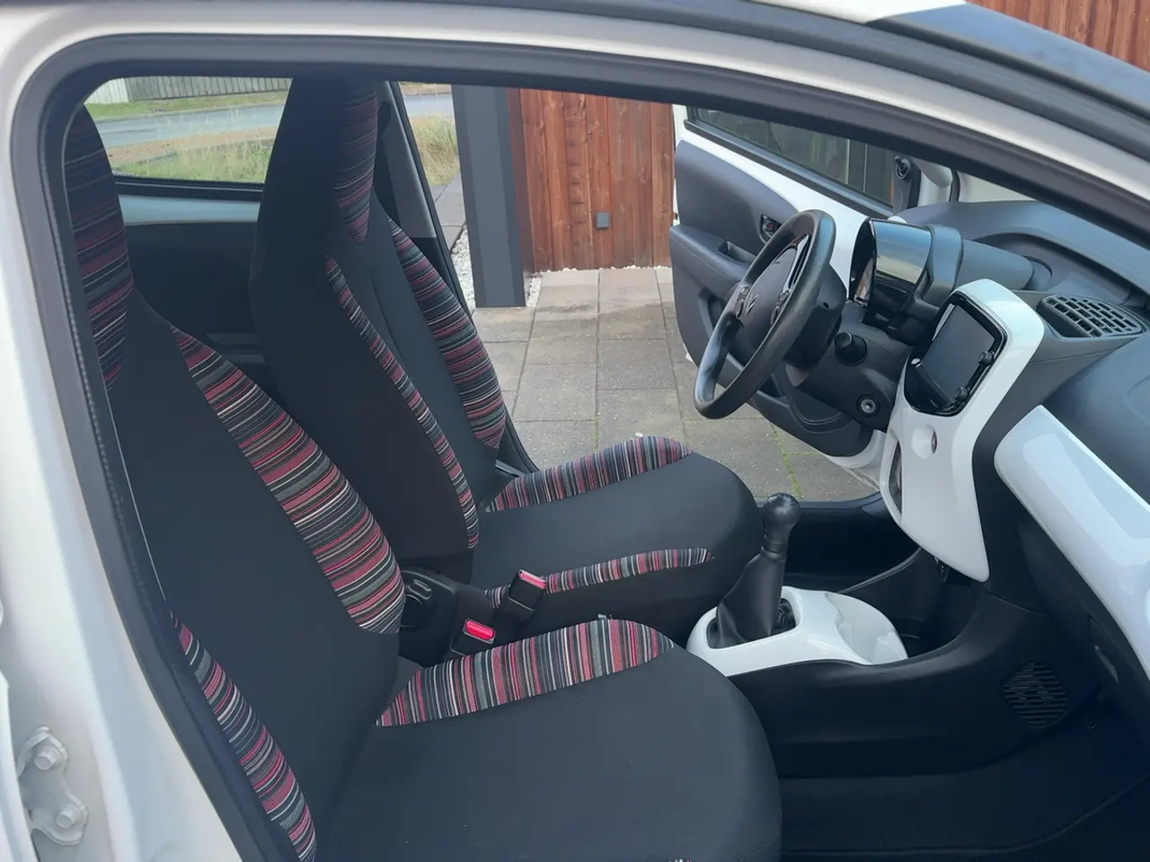 Billede 13 - Citroën C1 1,2 PureTech Feel