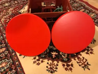 Taburetsæde
