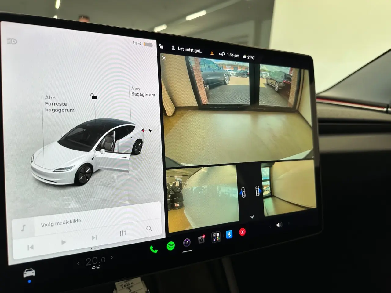 Billede 18 - Tesla Model 3  RWD