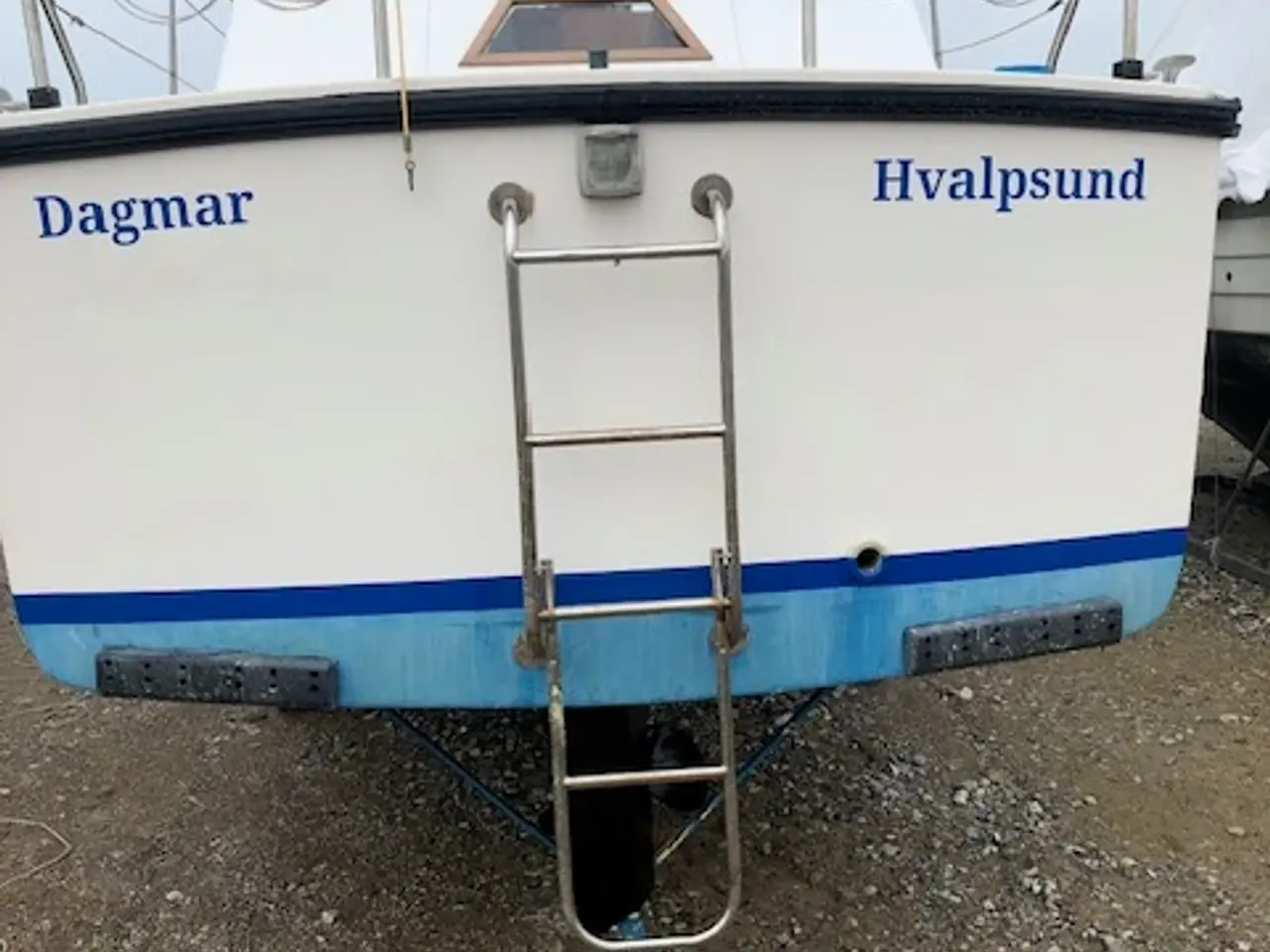 Billede 5 - Dejlig  Motorbåd sælges jupiter 30