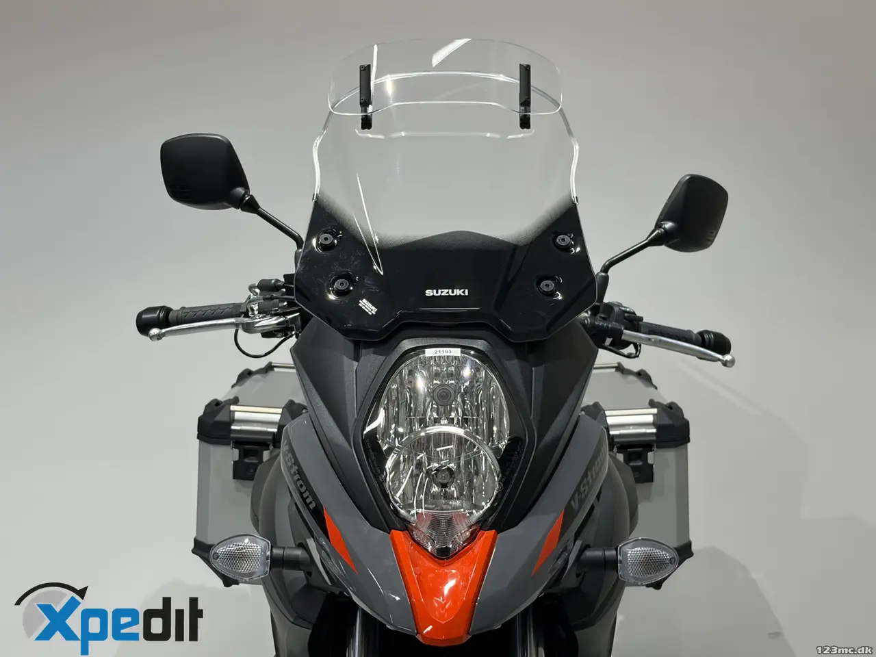 Billede 16 - Suzuki DL 650 V-Strom