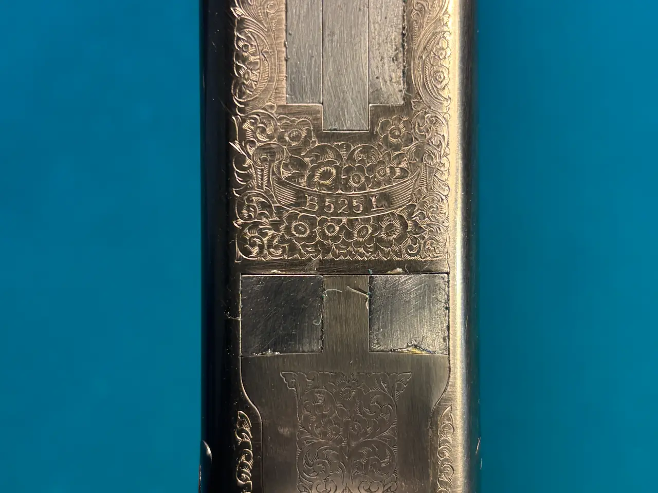 Billede 9 - Browning 525 light