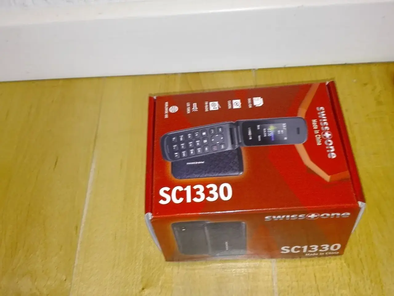 Billede 2 - Swissstone SC 1330
