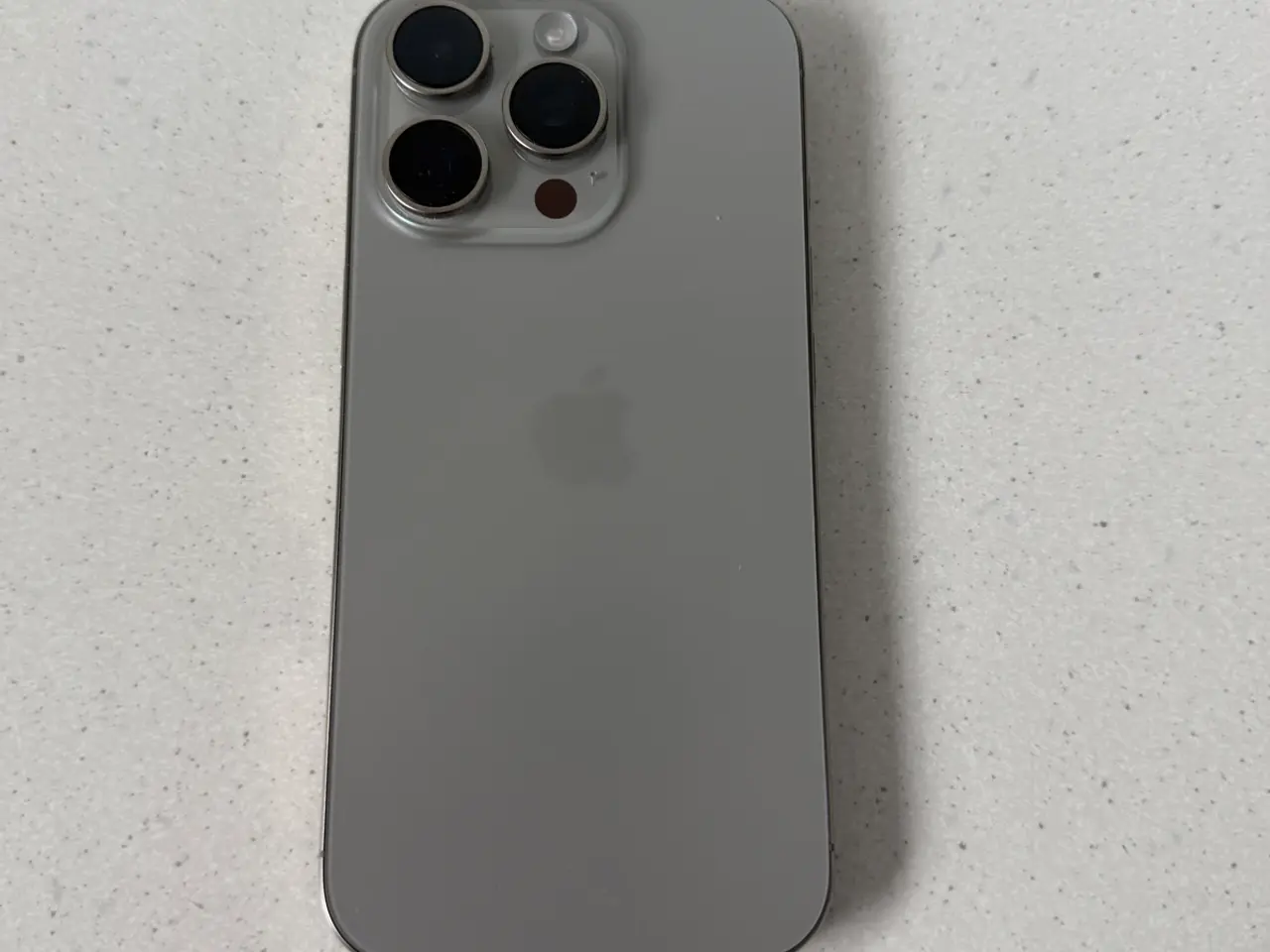 Billede 2 - iPhone 16pro, 256gb