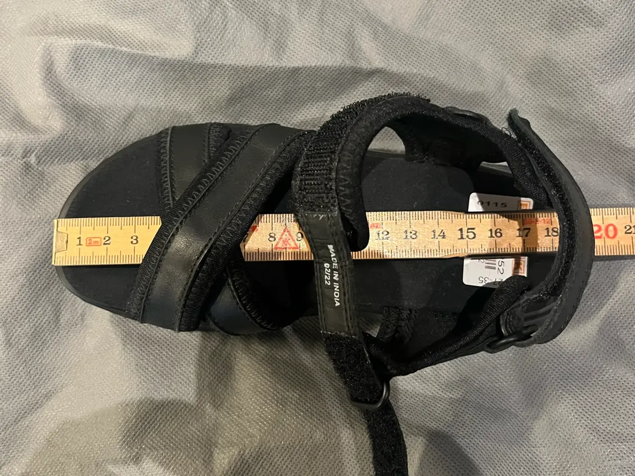 Billede 9 - Nye Ecco sandaler str. 30