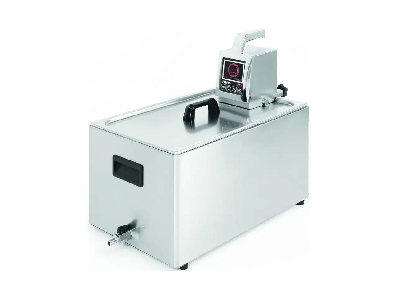 Billede 2 - Isoleret Sous-Vide Kar (28L) til 1/1 GN