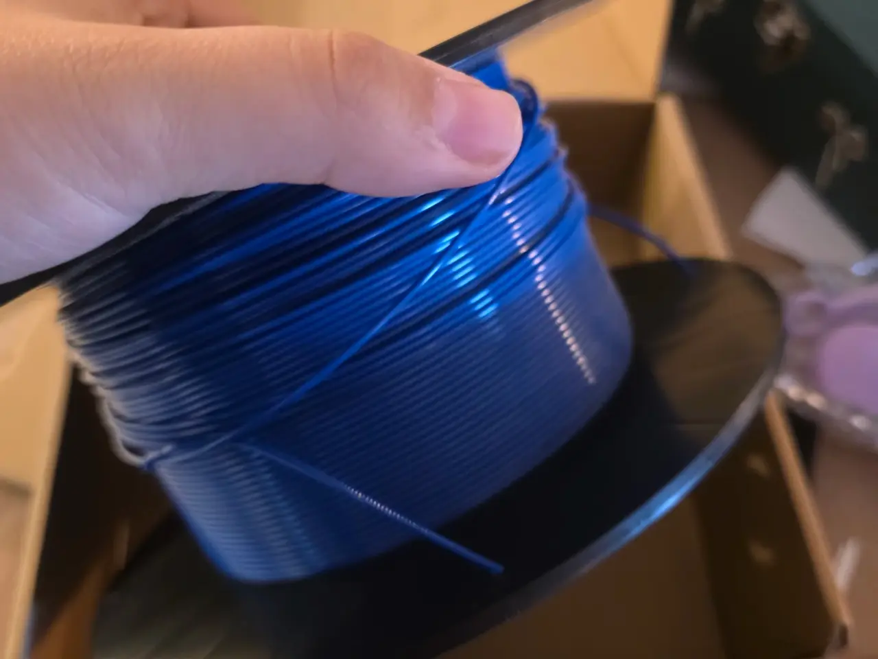 Billede 9 - 3D printer