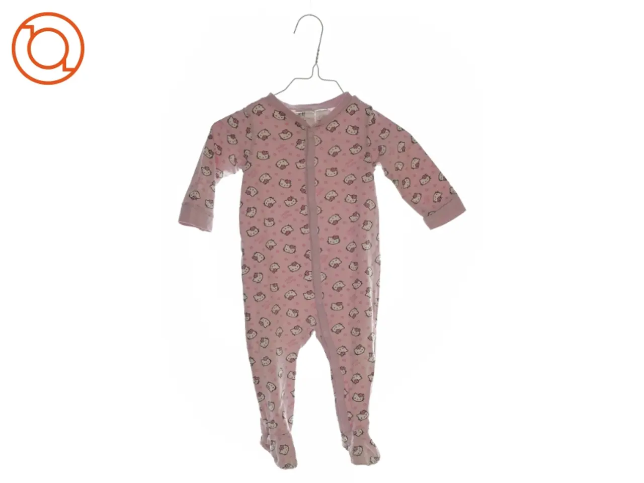Billede 1 - Heldragt fra H&M