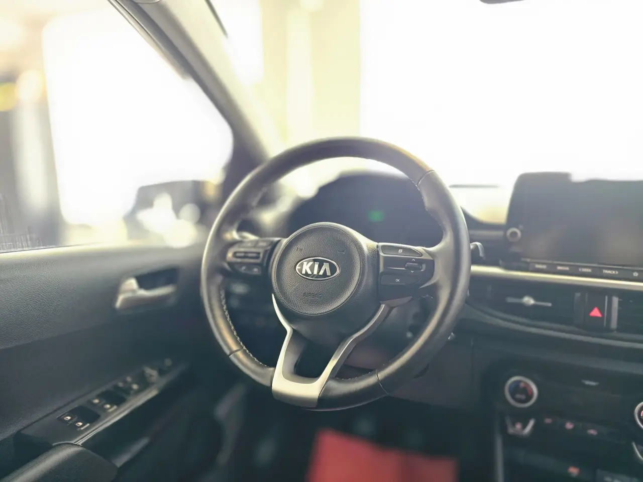 Billede 6 - Kia Picanto 1,0 Prestige Upgrade